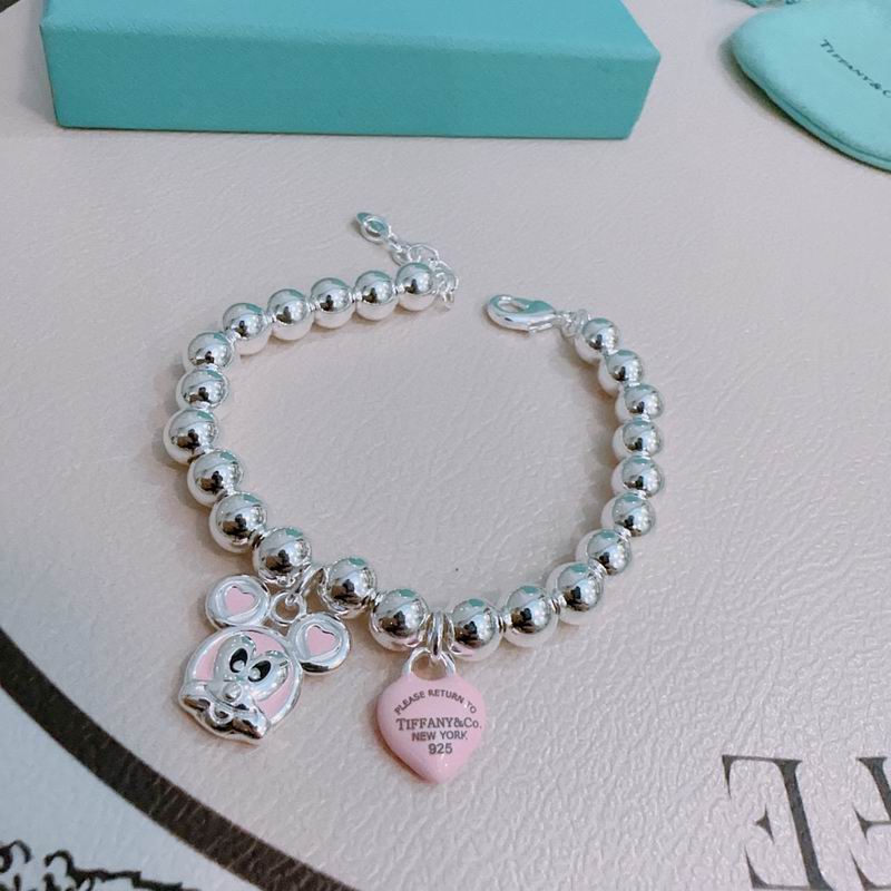 Tiffany bracelet 10yxx149
